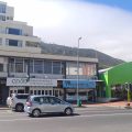248m² – Sought after location with great signage options on Sea Point Main Road!