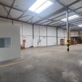781m² – Carpenters Yard warehouse available in Voortrekker Road, Maitland