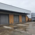 1,703m² – Warehouse / Distribution Centre available to let in Airport City.