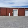 1,464m² – Well maintained warehouse and offices to let in Printers Way, Montague Gardens