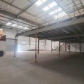 761m² – Revamped , spacious warehouse well positioned in Maitland!