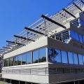 156m² – Beautiful office on the top floor of Howard Terraces in Pinelands.