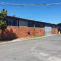 1,200m² – Warehouse to let in Sack’s Circle, Bellville South