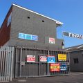 589m² – Ground floor warehouse / workshop FOR SALE in Finpark 12th Avenue Maitland