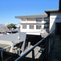 309m² – Sunrise Park 1st floor commercial unit available to let in Ndabeni