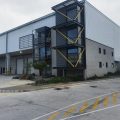 3,296m² – Mill Road Park New industrial “state of the art” business park in Bellville