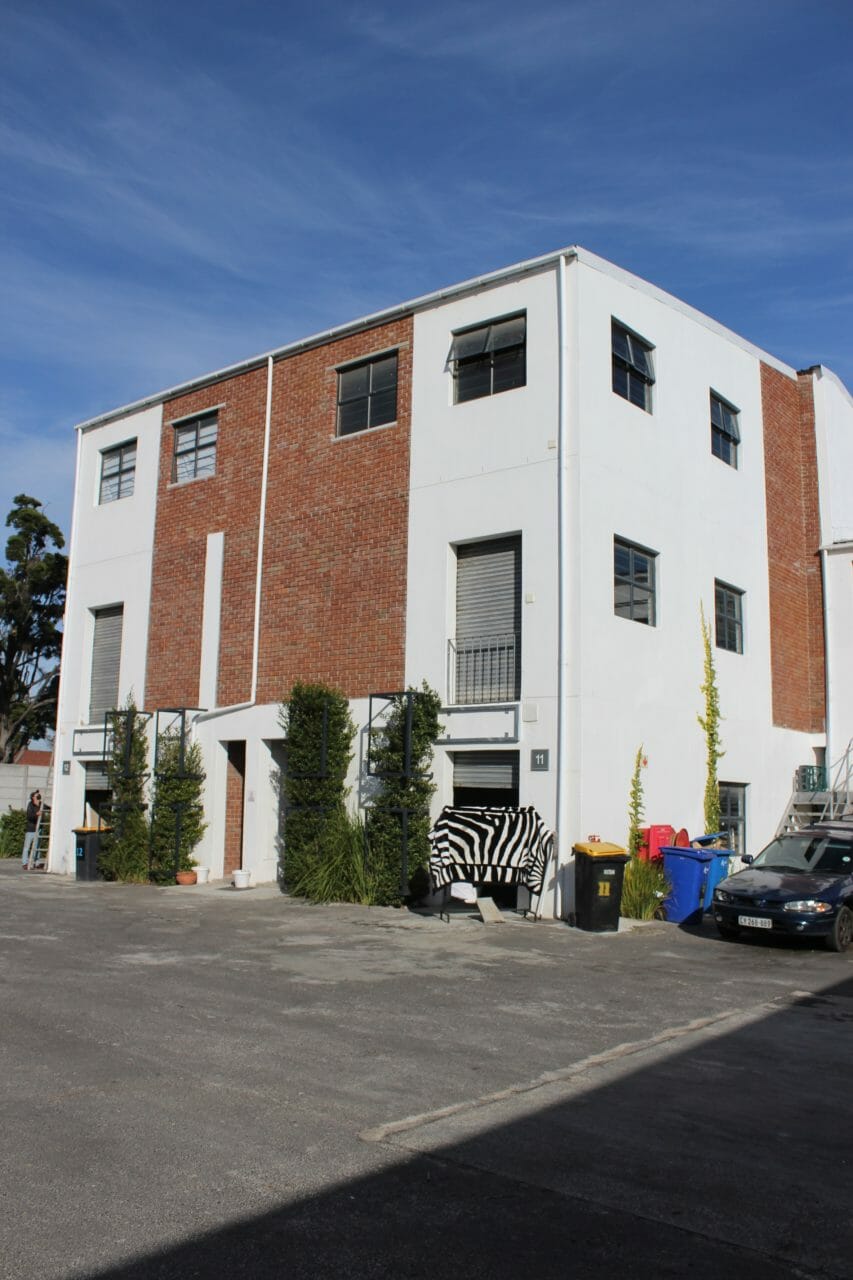 29m² – Small storage unit available at 7th Avenue Park, Maitland