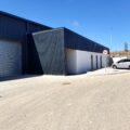 1,252m² – New warehouse to let in Atlantic Hills.