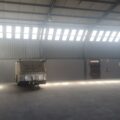 549m² – Industrial premises to let in Airport.