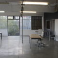 165m² – Woodstock Exchange 1st floor space available to let.