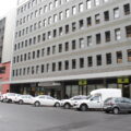 316m² – A-grade 5th floor commercial and office space at 19 Louis Gradner Street in Foreshore, Cape Town