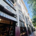 2,526m² – Heritage Landmark 4th floor Offices To Let in St Georges Mall