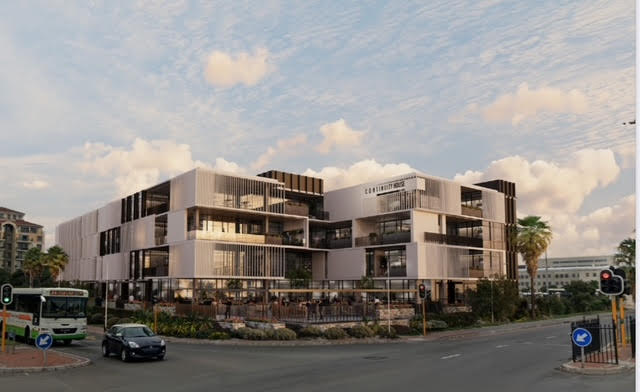 Continuity House, Century City (Only 2 Floors Left!!)