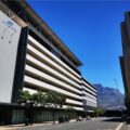 6,050m² – Premium Multi-Floor Opportunity | 25 Jan Smuts Street, Foreshore – 7th, 8th & 9th Floors To Let