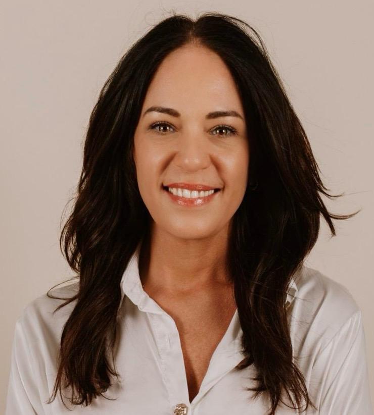 Victoria Kelly