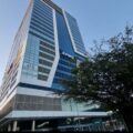 1,627m² – The Halyard Entire 15th Floor with Iconic Harbour Views Cape Town, Foreshore.