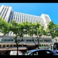 2,467m² – Large Call Centre and Corporate Office To Let at 11 Adderley Street, Cape Town CBD