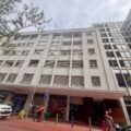 110m² – Office To Rent in The Landing, Cape Town CBD | Lower Burg Street