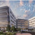 3,133m² – Canal Plaza 3rd Floor AAA-Grade Office To Rent in Century City.