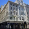 276m² – Westminster House Office to Rent in Cape Town City Centre