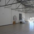 359m² – Ground Floor Showroom / Office / Workshop To Let in Aubrey Street Salt River..