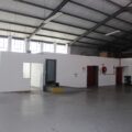 474m²  – Maitland Industrial Park Light Industrial Unit To Let in Maitland.