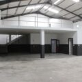 420m²- Gunners Factory Park Multi Purpose Unit in secure Industrial  Park – Epping 1