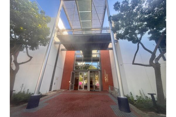 260m² - Office Space To Let | Merchant House | V&A Waterfront | Cape Town
