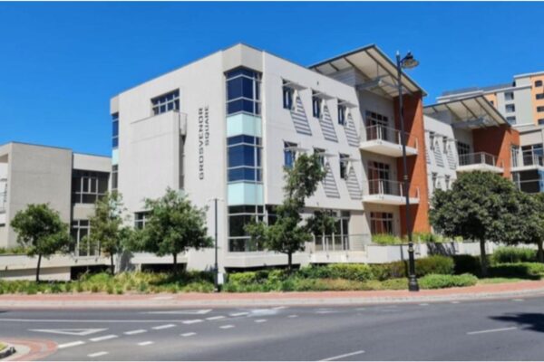 192m² - A Grade Office Space To Let | Grosvenor Square | Century City