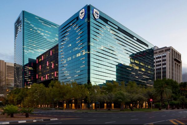 950m² - The Towers – Office O4C | 4th Floor | Cape Town